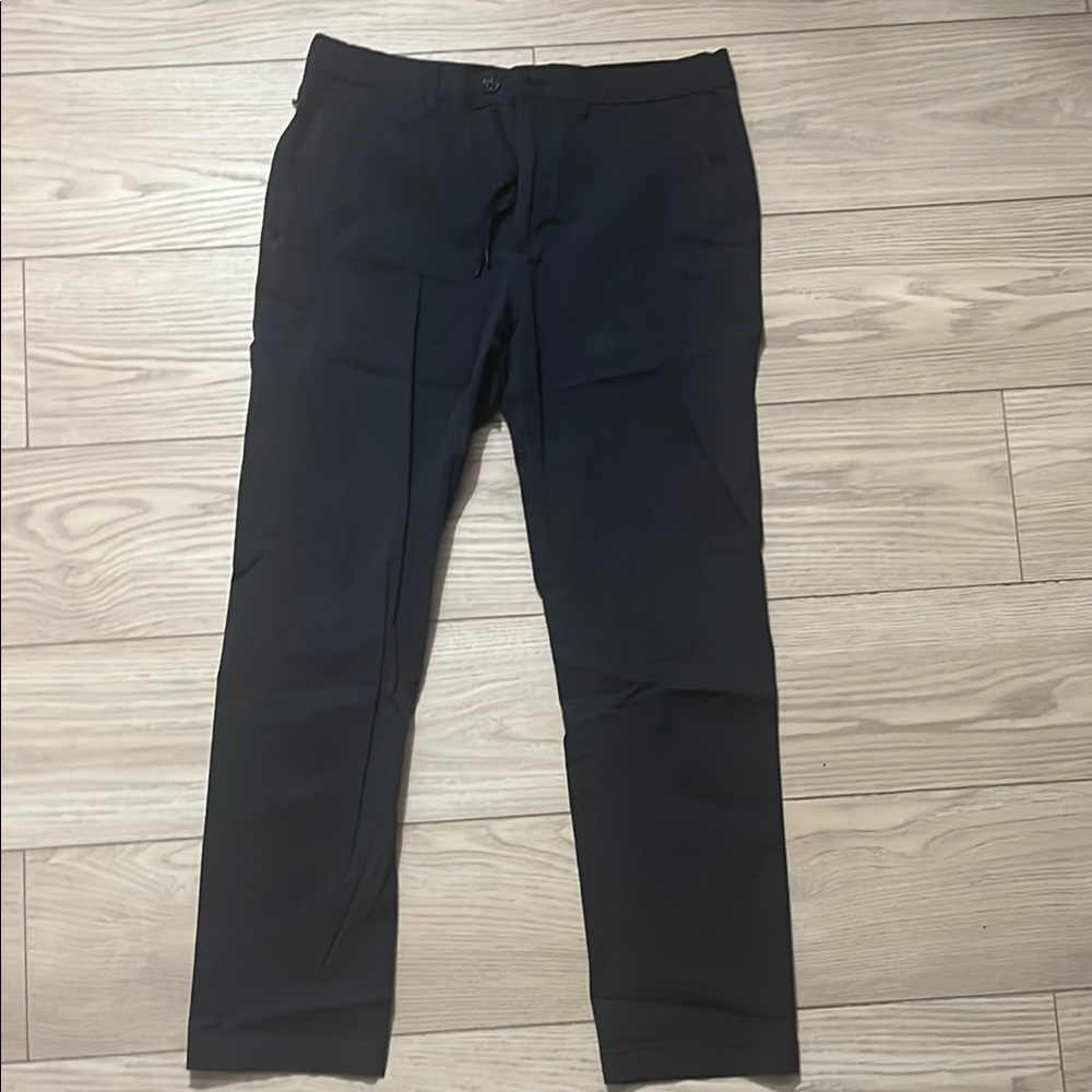Goodfellow & Co Navy Blue Dress Pants Classic Style